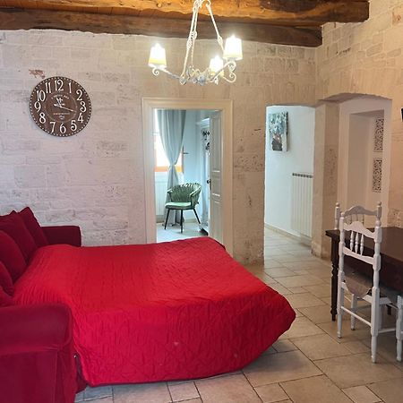 Resort Romano In Trulli 阿尔贝罗贝洛 外观 照片