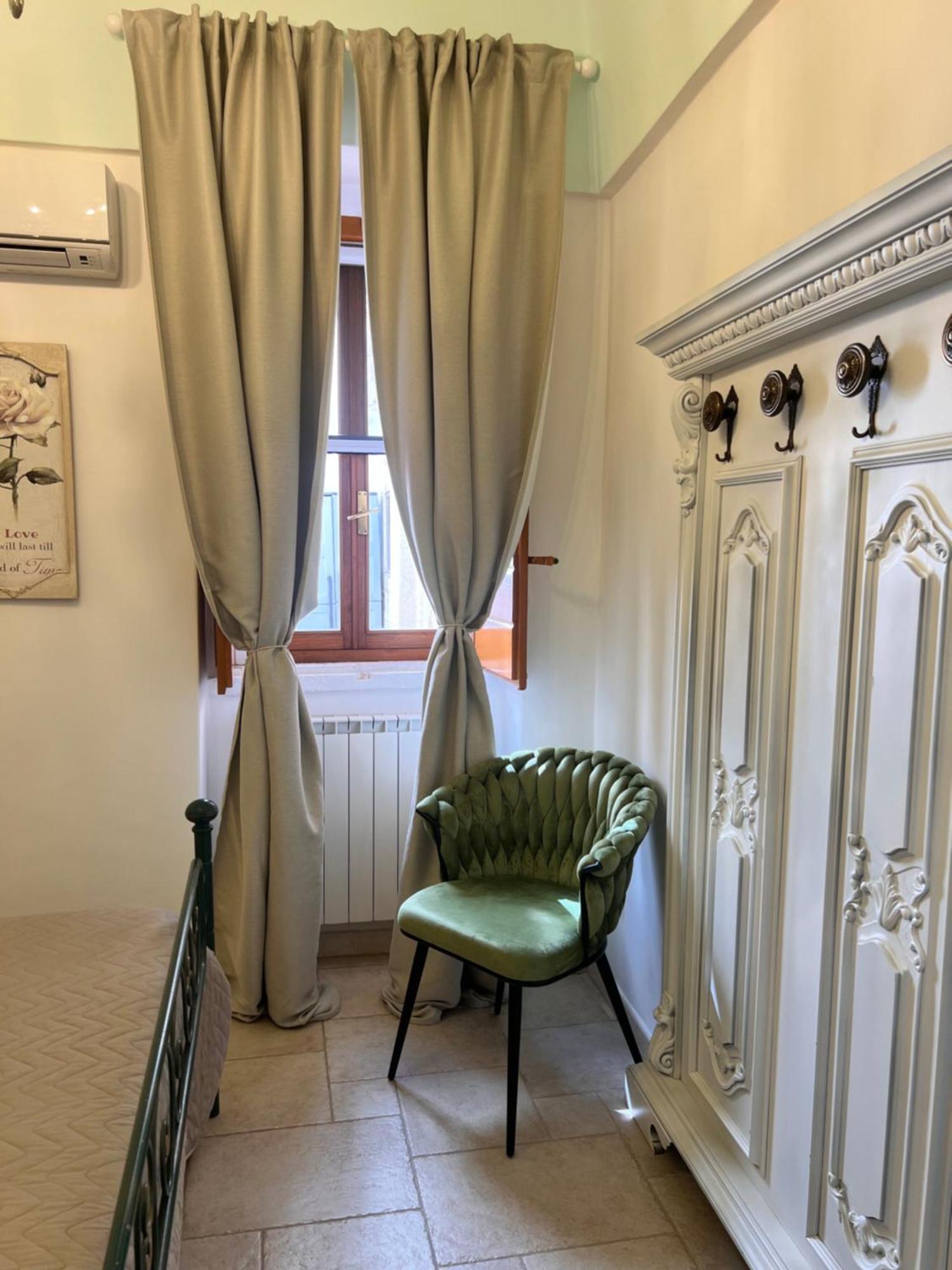 Resort Romano In Trulli 阿尔贝罗贝洛 外观 照片
