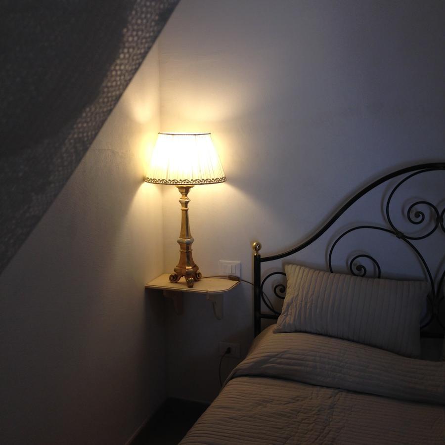 Resort Romano In Trulli 阿尔贝罗贝洛 外观 照片
