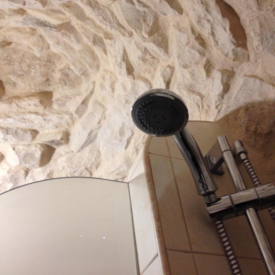 Resort Romano In Trulli 阿尔贝罗贝洛 外观 照片