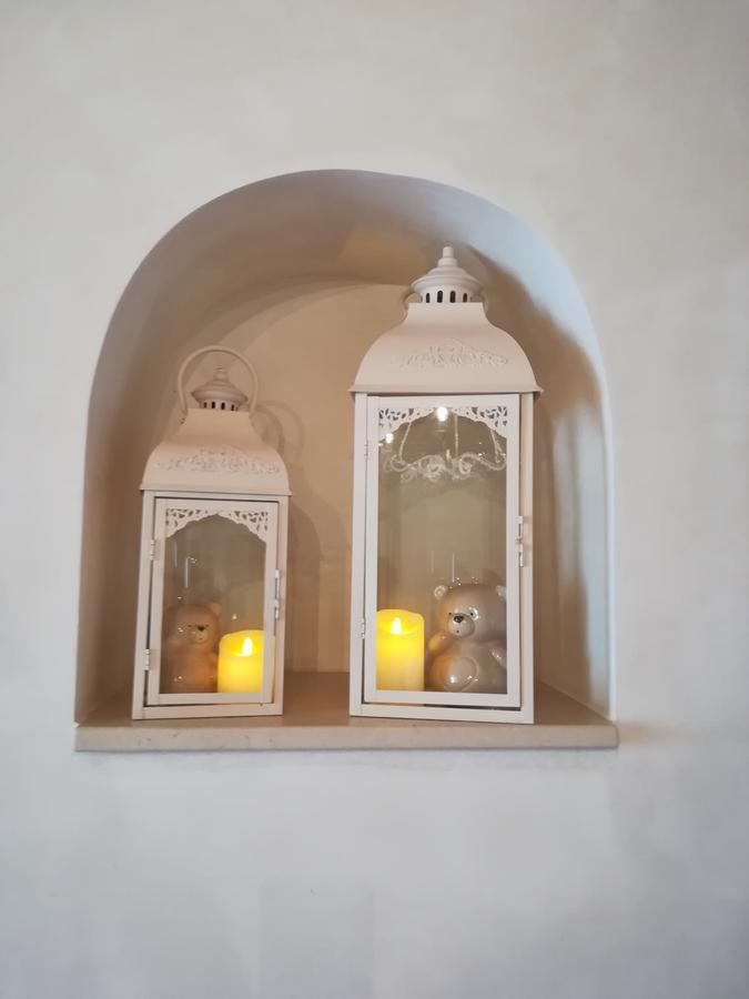 Resort Romano In Trulli 阿尔贝罗贝洛 外观 照片